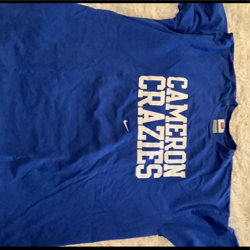 Cameron Crazies TShirt